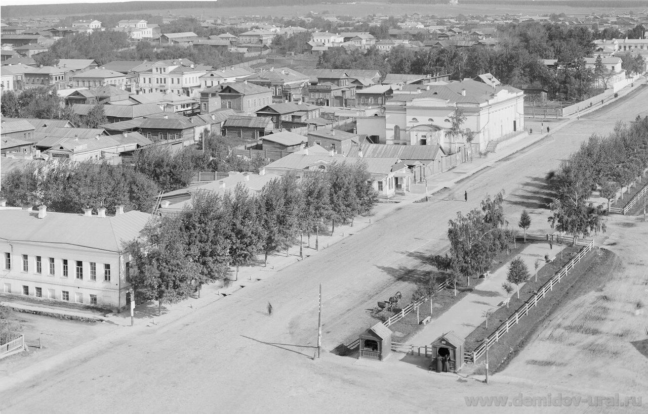 Ekaterinburg (Городской театр, Екатеринбург)